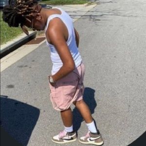 Meet your Posher, Justin